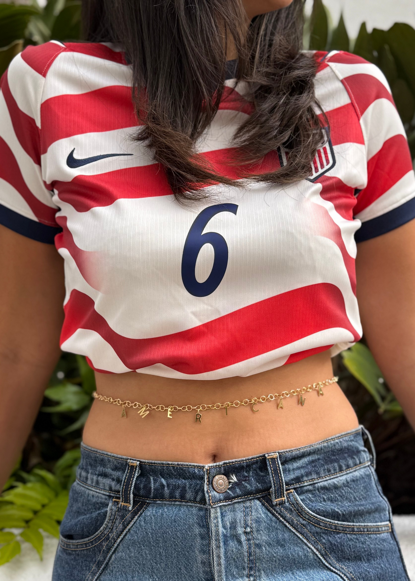 USA (Americana)