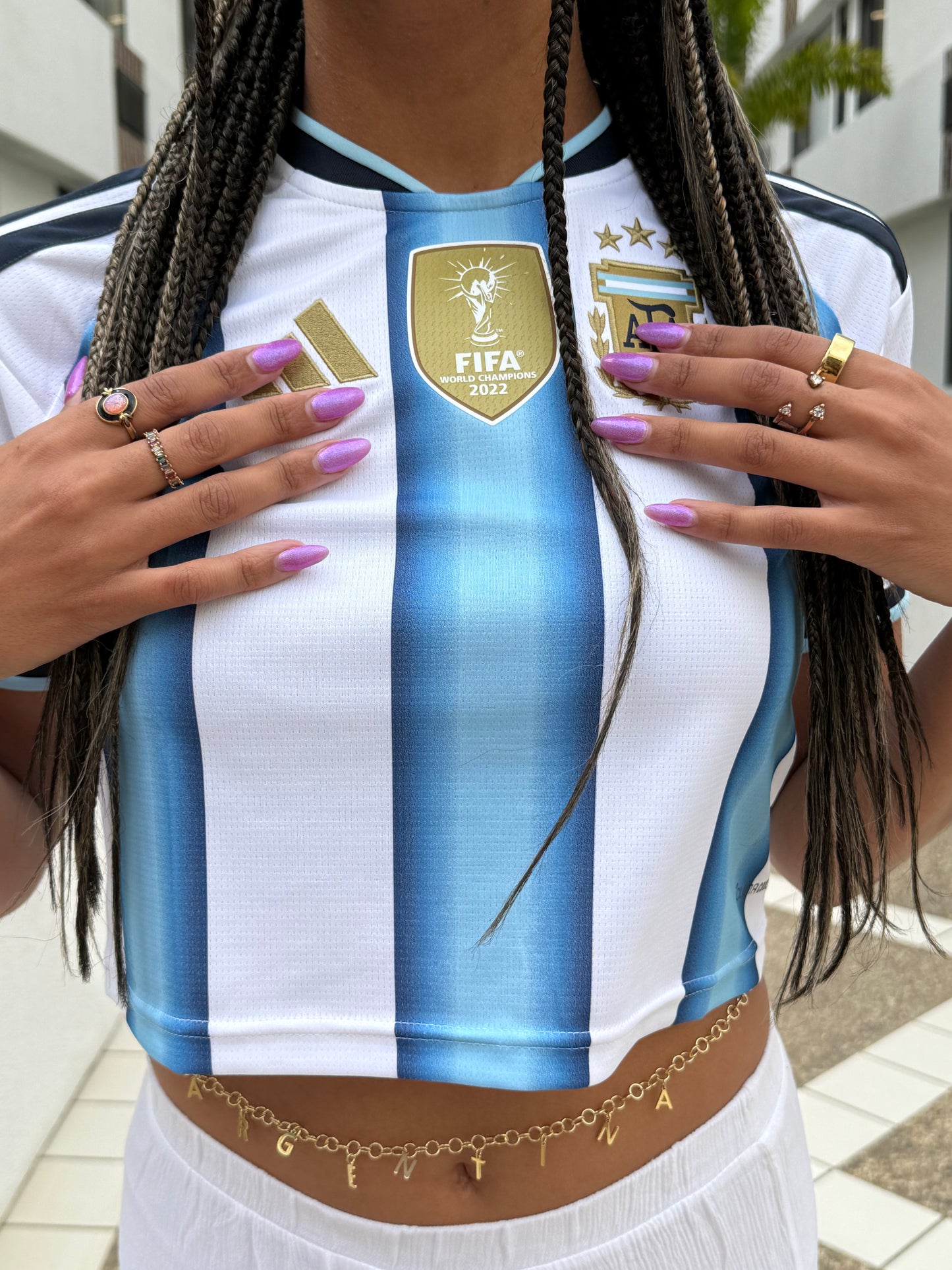 Argentina